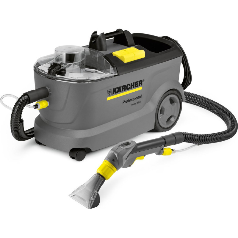 Пилосос Karcher Puzzi 10/1 (1.100-130.0)