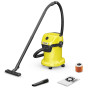 Пилосос Karcher WD 3 V-17/4/20 1.628-127.0