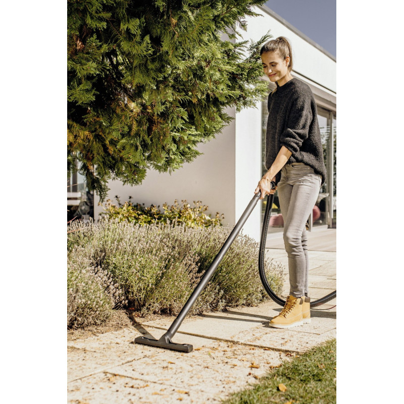 Пилосос Karcher WD 3 V-17/4/20 1.628-127.0