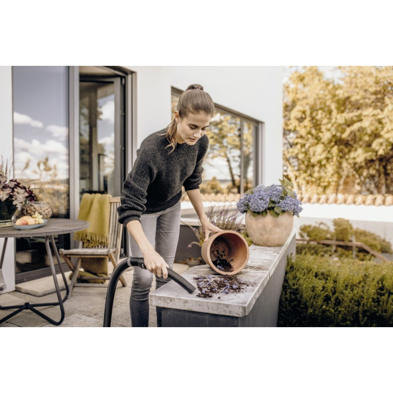 Пилосос Karcher WD 3 V-17/4/20 1.628-127.0