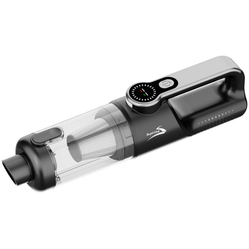 Пилосос Aspiring Gale 4 Wireless and Cord 17000 Pa (GL16P12K)