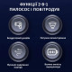 Пилосос Aspiring Gale 4 Wireless and Cord 17000 Pa (GL16P12K)
