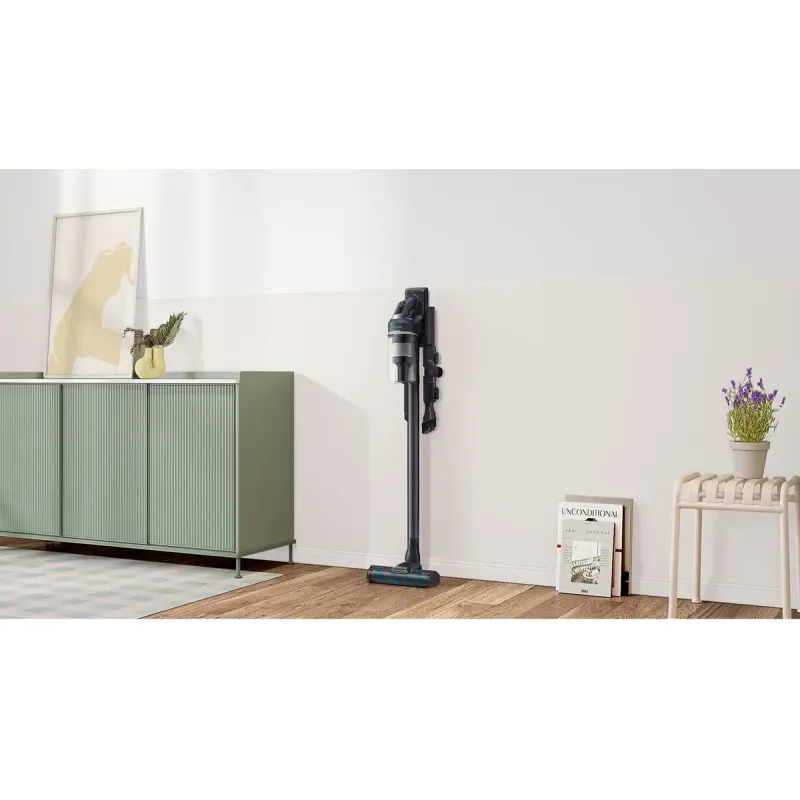 Пилосос Samsung Jet 85 Premium VS20C852FTB