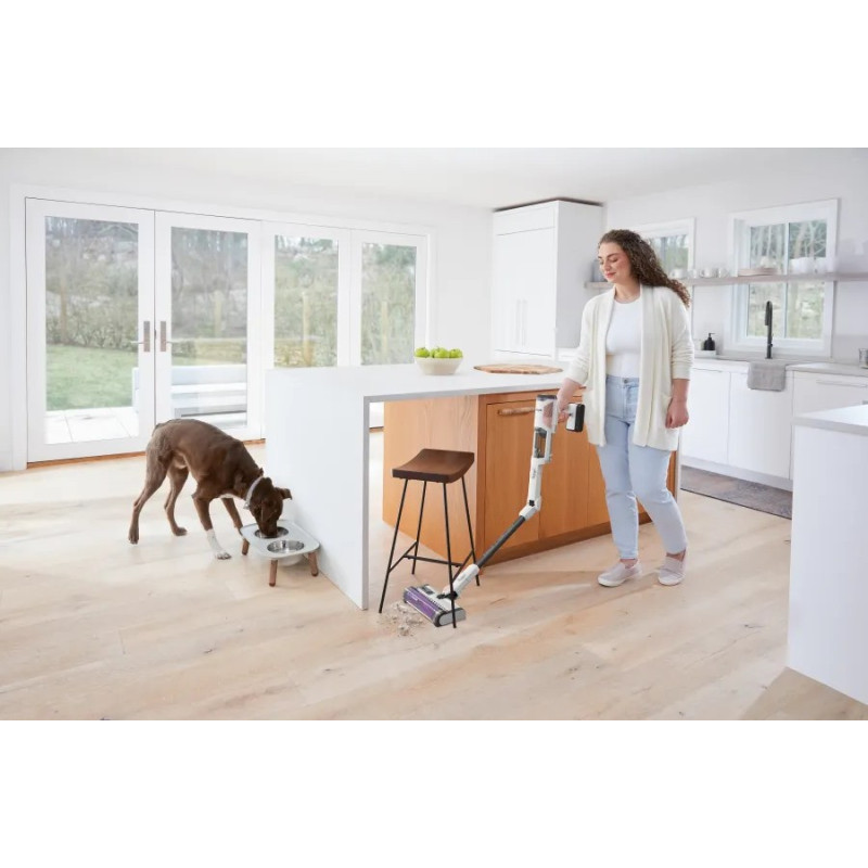 Пилосос Shark Detect Pro IW1611EU