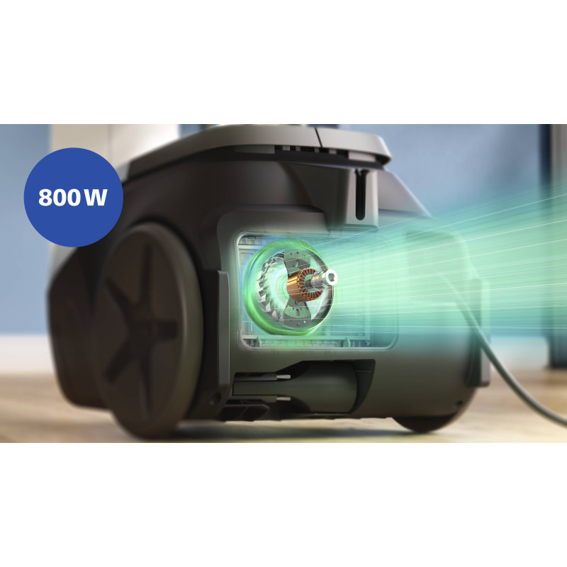 Пылесос Philips XD1101/10