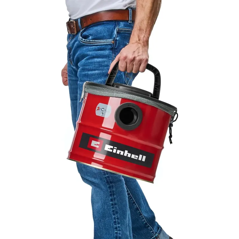 Пылесос Einhell TC-AV 1830 D (2351662)