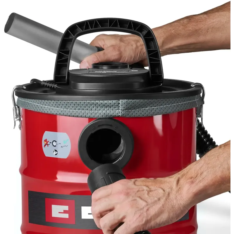 Пылесос Einhell TC-AV 1830 D (2351662)