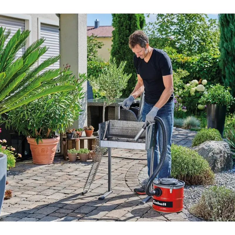 Пылесос Einhell TC-AV 1830 D (2351662)