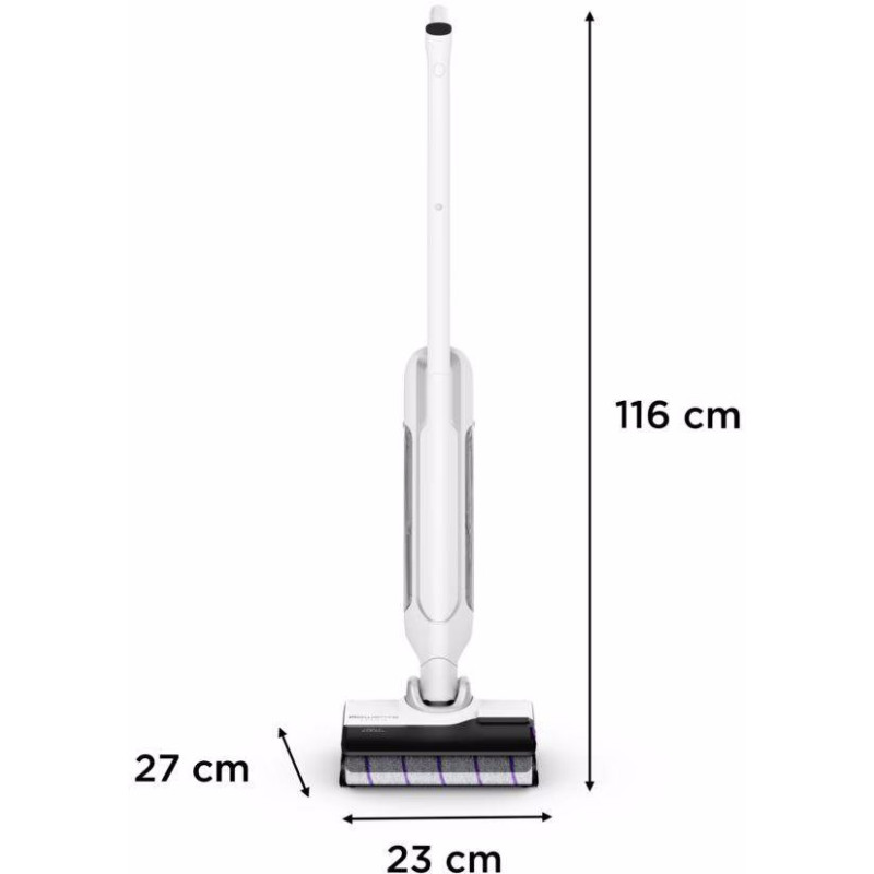 Rowenta X-CLEAN 10 GZ7035WO