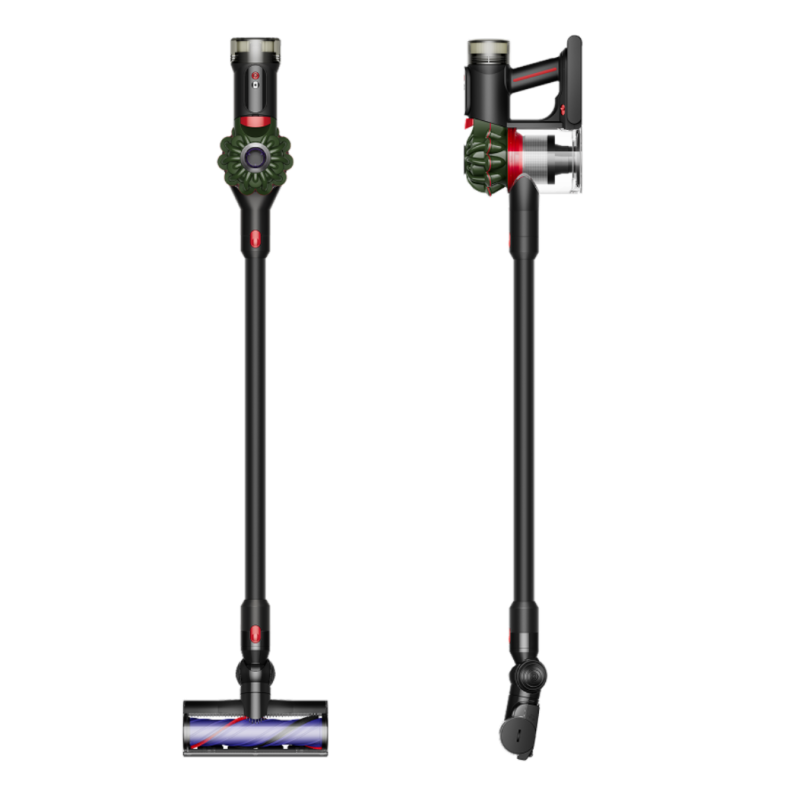 Пилосос Dyson V8 Cyclone 2025 (226587-01)