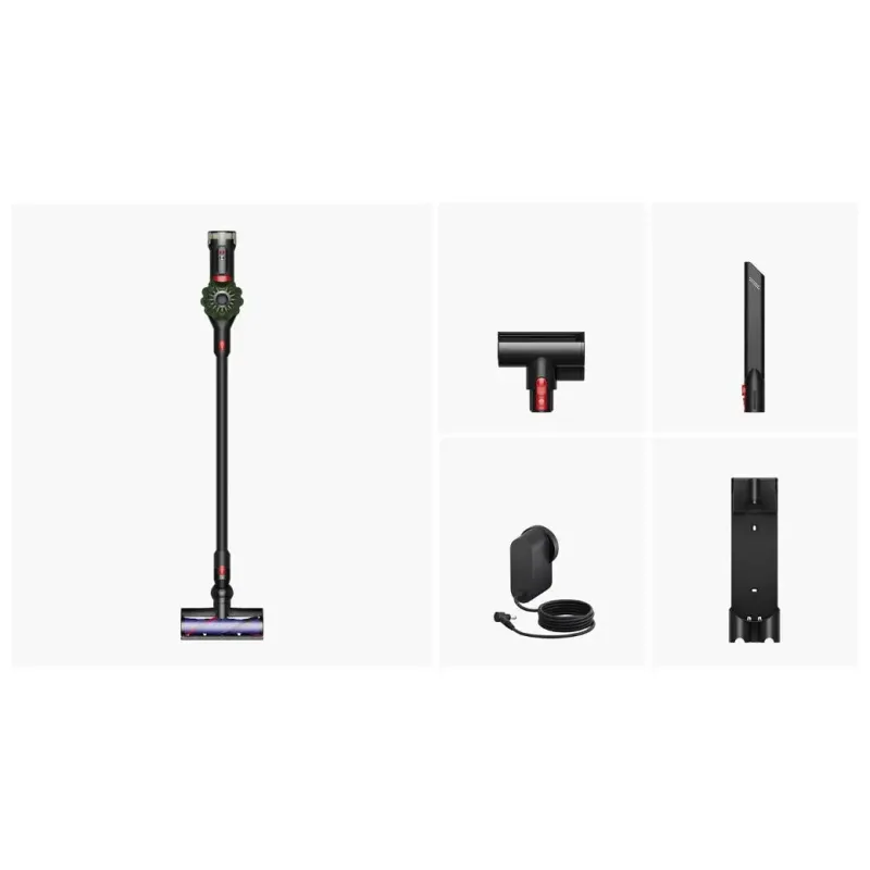Пилосос Dyson V8 Cyclone 2025 (226587-01)