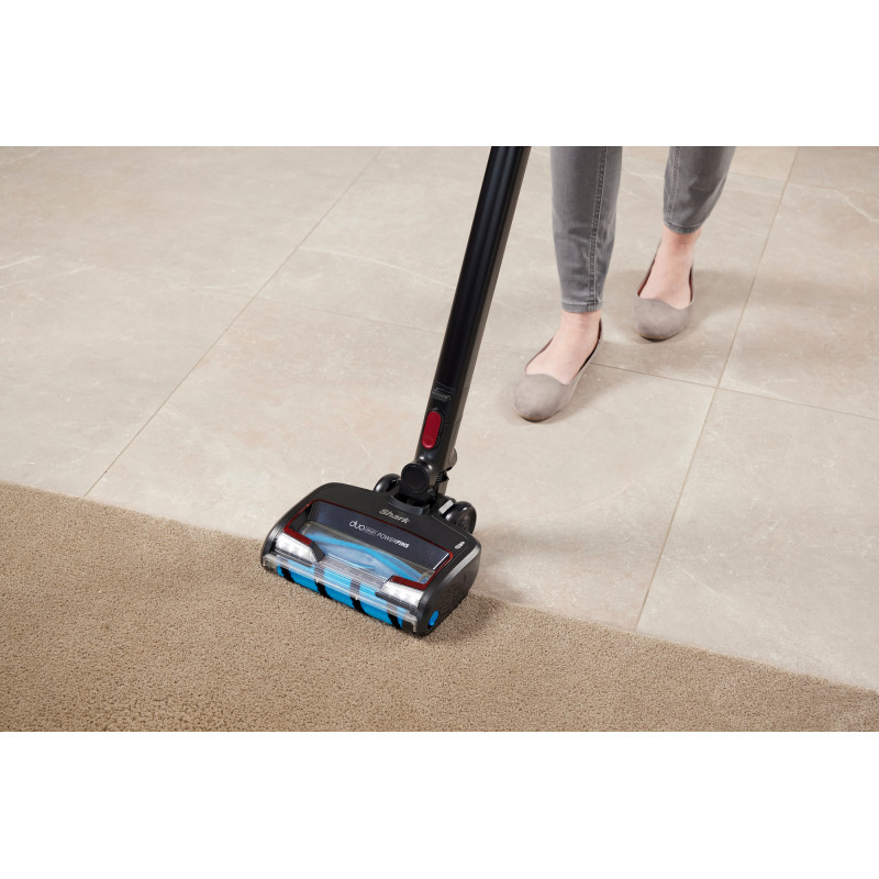 Пилосос Shark IZ300EUT