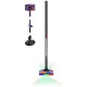 Пилосос Dyson SV50 PVac FCones DP20 (492689-01)