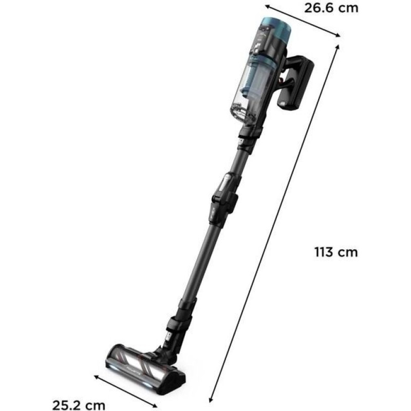 Rowenta X-Force Flex 14.80 RH9BC1WO