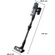 Rowenta X-Force Flex 14.80 RH9BC1WO