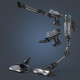Rowenta X-Force Flex 14.80 RH9BC1WO