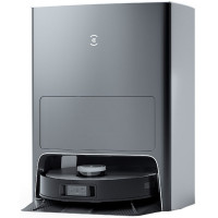 Ecovacs DEEBOT OZMO X1 OMNI Black (DEX11)