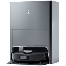 Ecovacs DEEBOT OZMO X1 OMNI Black (DEX11)