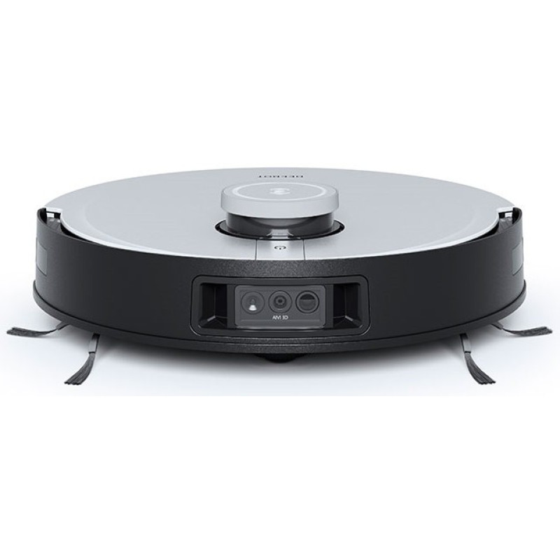 Ecovacs DEEBOT OZMO X1 OMNI Black (DEX11)