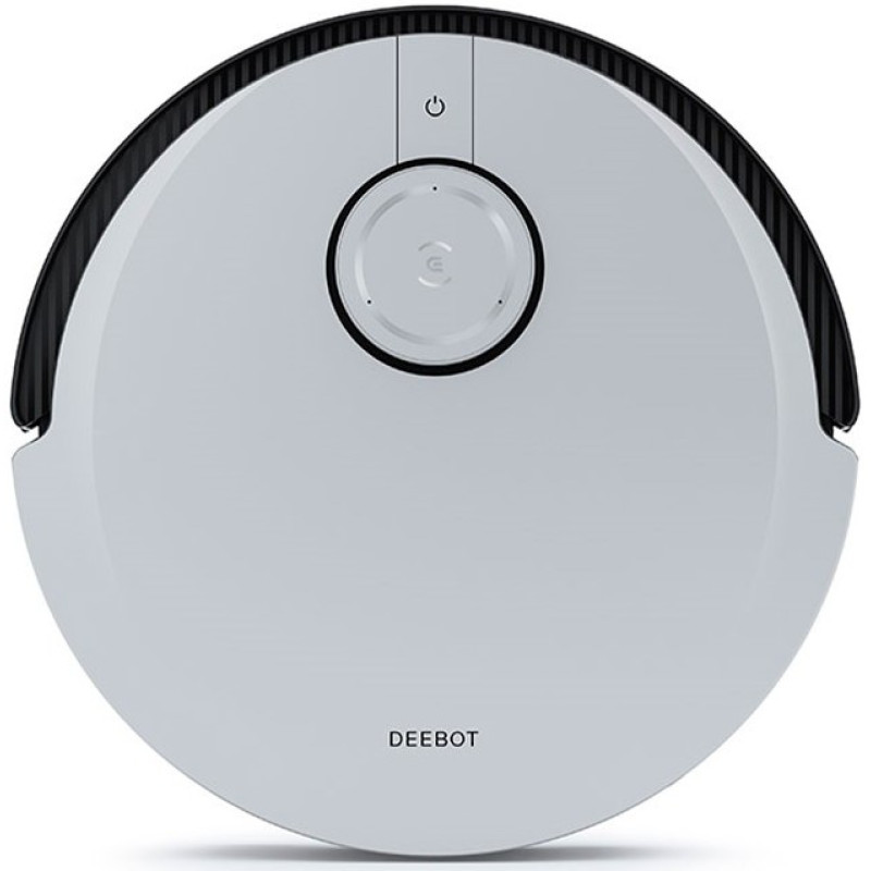 Ecovacs DEEBOT OZMO X1 OMNI Black (DEX11)