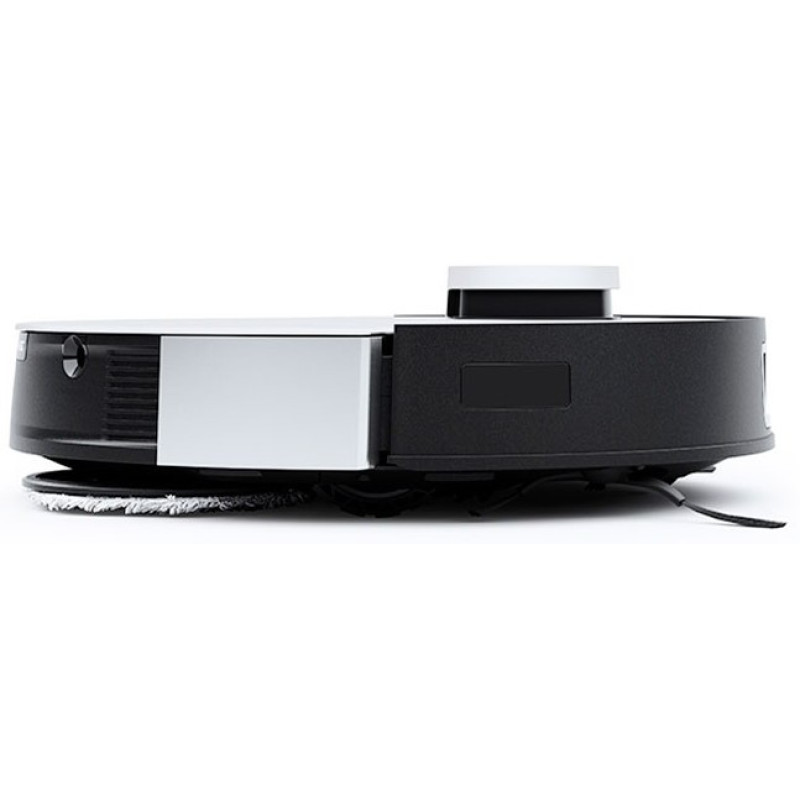 Ecovacs DEEBOT OZMO X1 OMNI Black (DEX11)