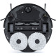 Ecovacs DEEBOT OZMO X1 OMNI Black (DEX11)