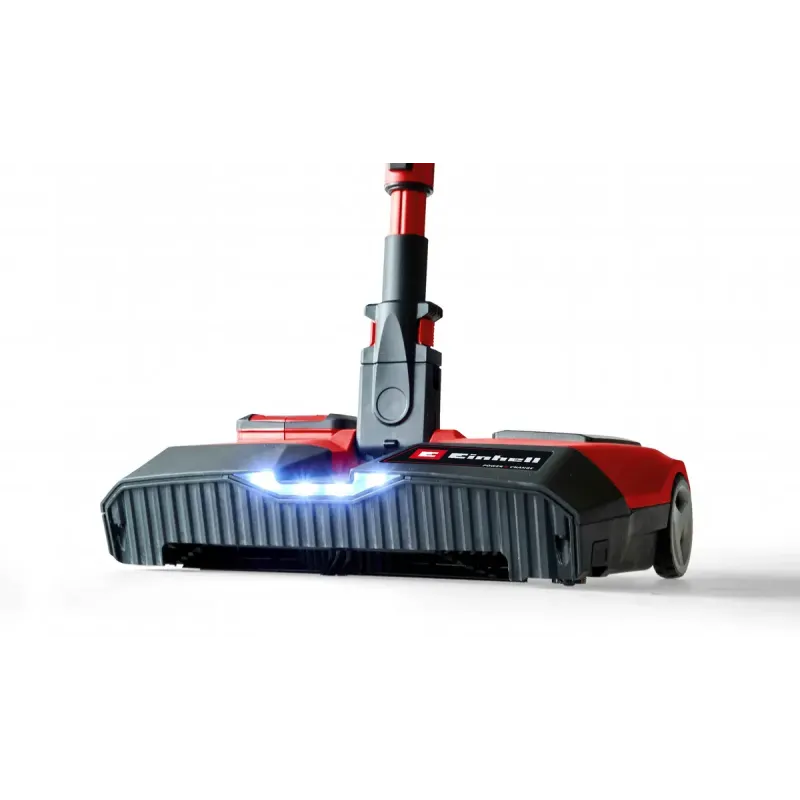 Пилосос Einhell TE-FS 18 Li Solo (2352050)