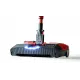 Пилосос Einhell TE-FS 18 Li Solo (2352050)