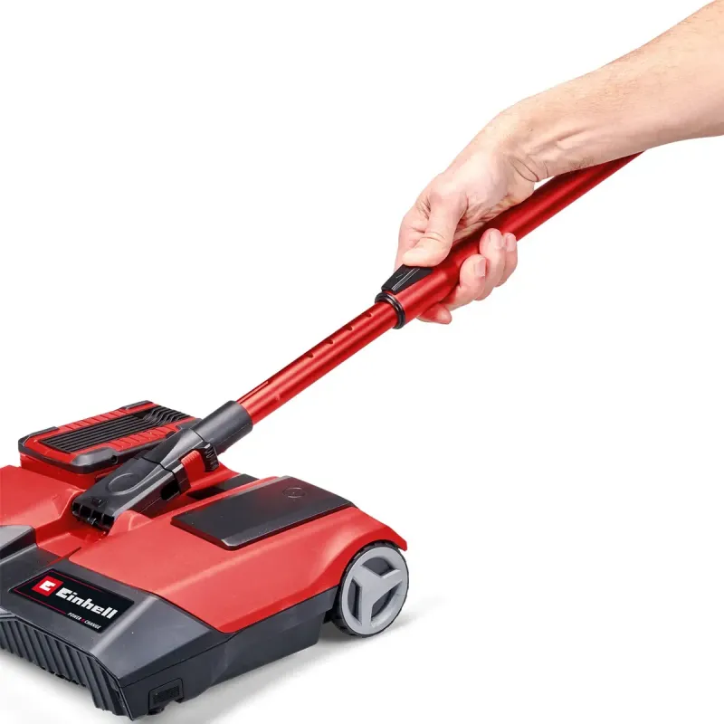Пилосос Einhell TE-FS 18 Li Solo (2352050)