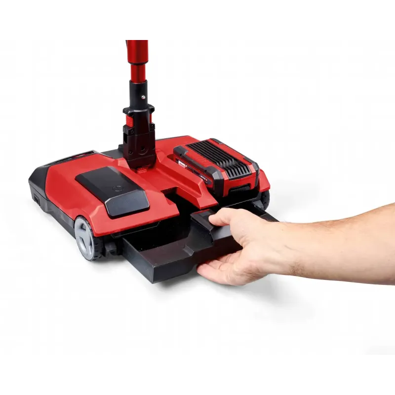 Пилосос Einhell TE-FS 18 Li Solo (2352050)