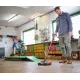 Пилосос Einhell TE-FS 18 Li Solo (2352050)