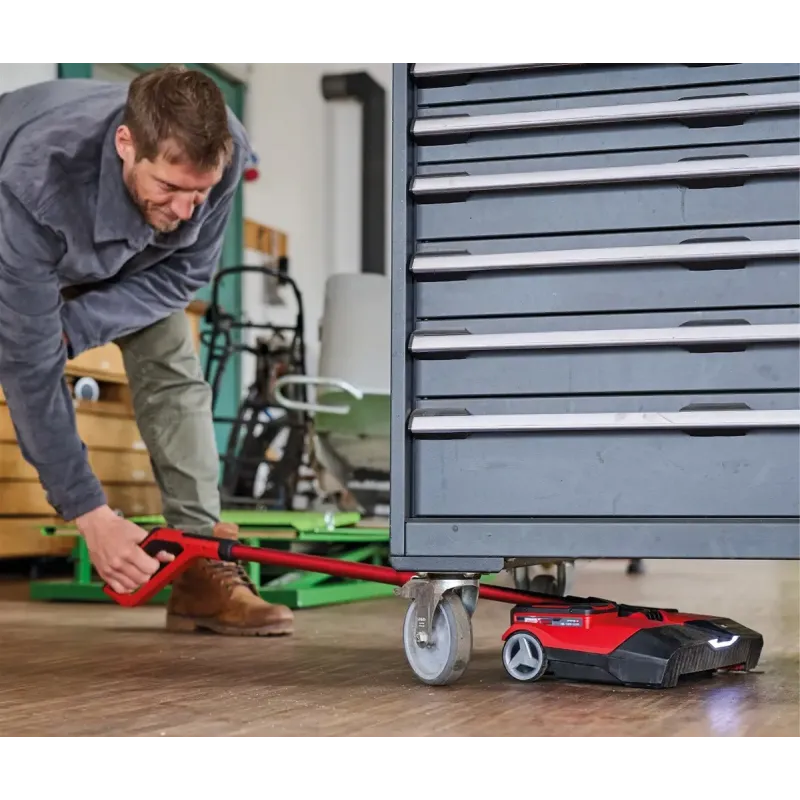 Пилосос Einhell TE-FS 18 Li Solo (2352050)