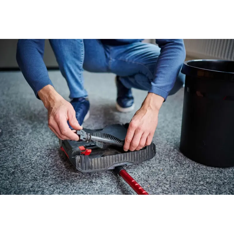 Пилосос Einhell TE-FS 18 Li Solo (2352050)