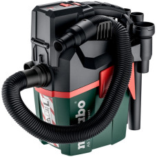 Пылесос Metabo AS 18 HEPA PC Compact (602029850)