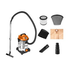 Пилосос NEO Tools 04-738