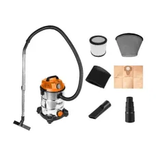 Пылесос NEO Tools 04-738