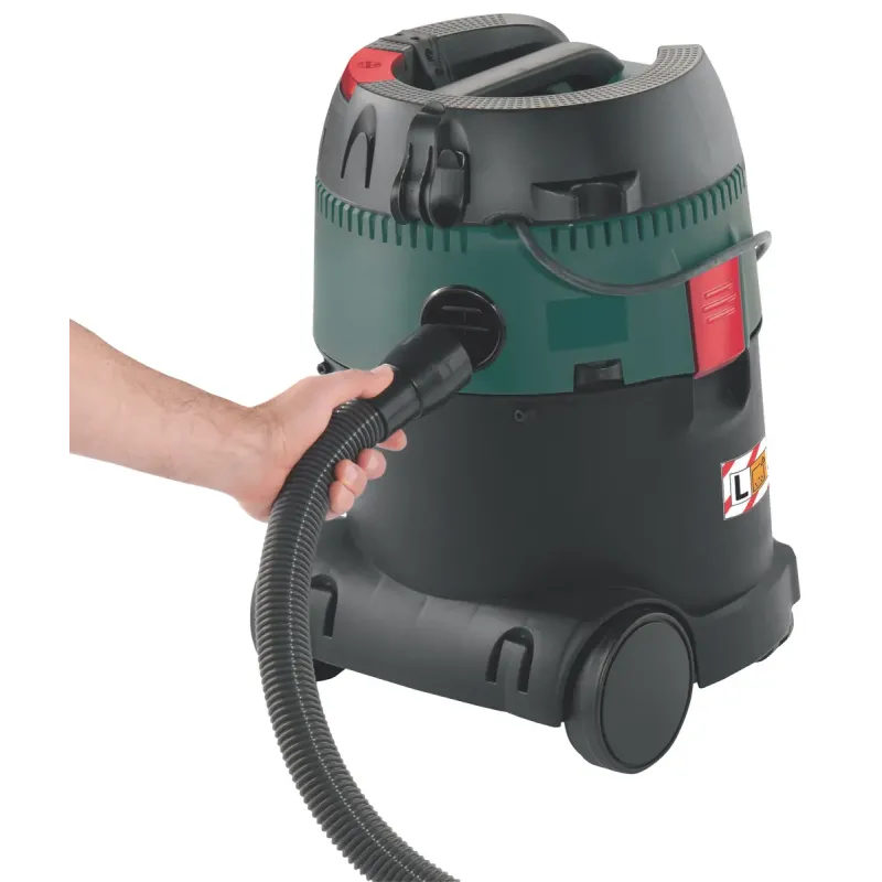 Пылесос Metabo ASA 25 L PC (602014000)
