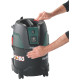 Пылесос Metabo ASA 25 L PC (602014000)