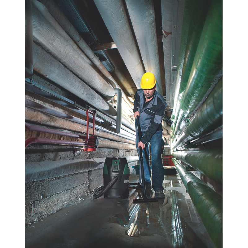 Пылесос Metabo ASA 25 L PC (602014000)