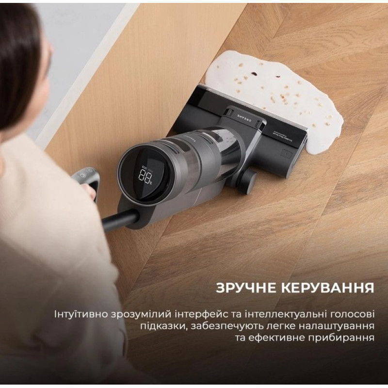 Dreame Wet&Dry Vacuum Cleaner H11 Core (HHR21A)
