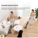 Dreame Wet&Dry Vacuum Cleaner H11 Core (HHR21A)