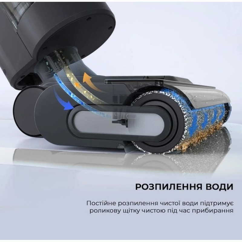 Dreame Wet&Dry Vacuum Cleaner H11 Core (HHR21A)