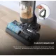 Пилосос Dreame Wet&Dry Vacuum Cleaner H11 Core (HHR21A)