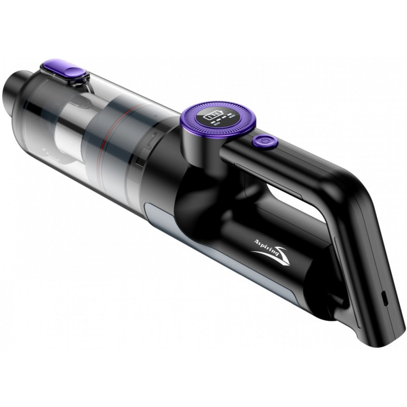 Aspiring Windstorm 1, Brushless, 15000 Pa Wireless (WIN23S15)