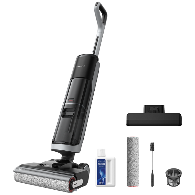Пылесос Dreame Wet&Dry Vacuum Cleaner H14 AE (HHR30E)