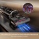 Пылесос Dreame Wet&Dry Vacuum Cleaner H14 AE (HHR30E)
