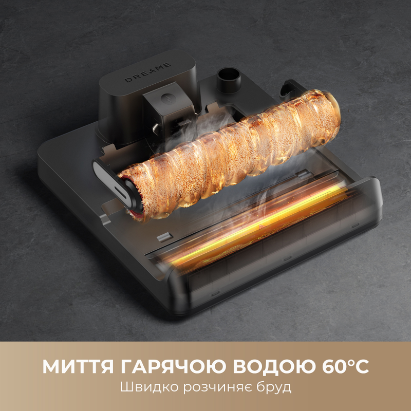 Пылесос Dreame Wet&Dry Vacuum Cleaner H14 AE (HHR30E)