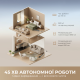 Пылесос Dreame Wet&Dry Vacuum Cleaner H14 AE (HHR30E)