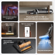 Пылесос Dreame Wet&Dry Vacuum Cleaner H14 AE (HHR30E)