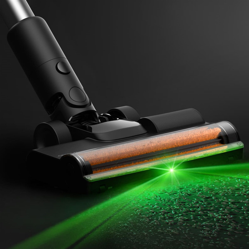 Пылесос Deerma DEM-T30W XT